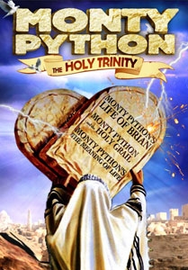 Monty Python Option 1