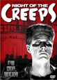 Night of the Creeps Option 2