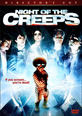 Night of the Creeps Option 3