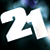 21