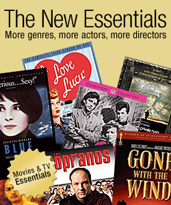 The New Essentials