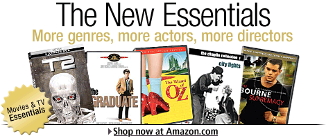 The New Essentials