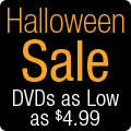 Halloween Sale