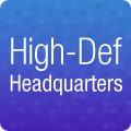 High-Def Headquarters