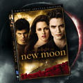 Twilight DVDs