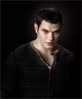 new moon