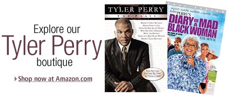 Tyler Perry