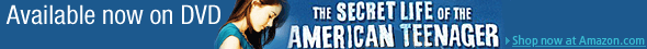Secret Life of the American Teenager