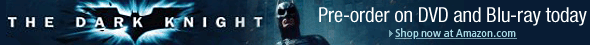 The Dark Knight-pre order