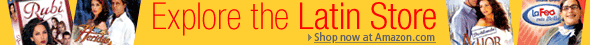 Latin Store
