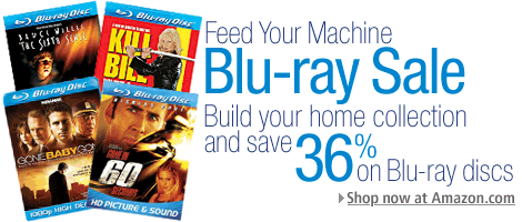 bluray