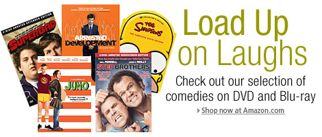 DVDs as Low as $4.99