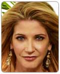 Candace Bushnell