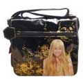 Hannah Montana DJ Messenger Bag Purse Handbag