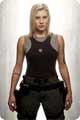 Katee Sackhoff