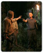stand off