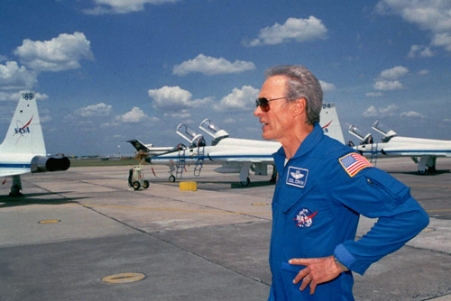 Space Cowboys