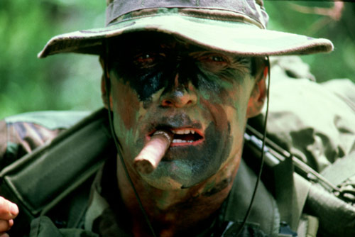 Heartbreak Ridge