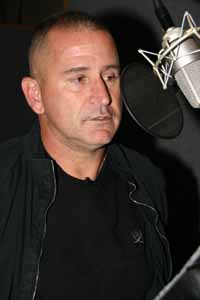 Anthony LaPaglia