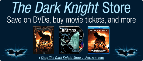 The Dark Knight