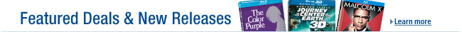 Featured Deals