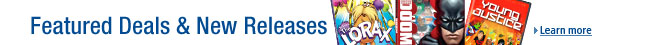 Featured Deals