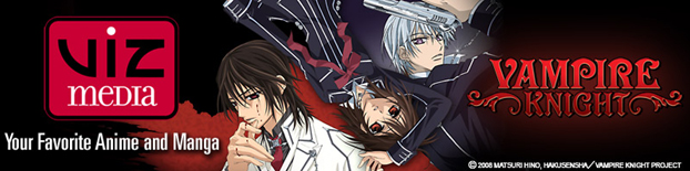 Vampire Knight