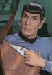 Why We Love: Spock