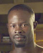 Djimon Hounsou