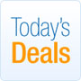 Deals Up to 55% Off