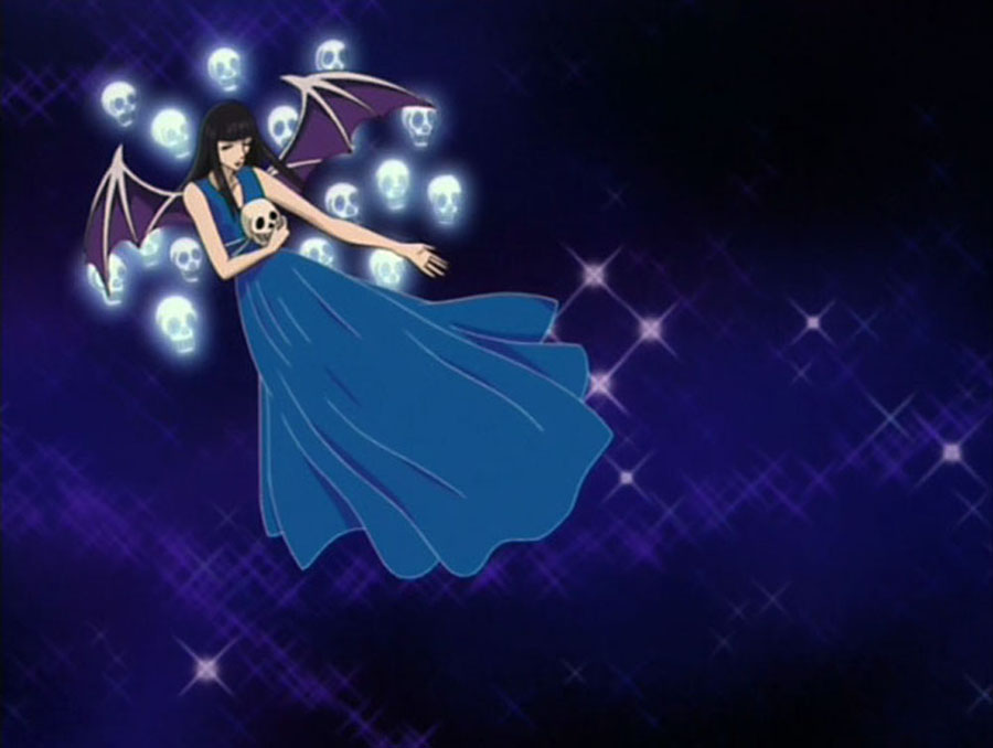 The Wallflower The Complete Collection, Part Two Hannah