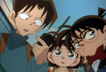 Amazon.co.jp: Case Closed: Season 4 [DVD] [Import] : DVD