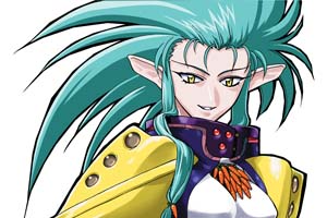 Tenchi Muyo! GXP Galaxy Police Transporter -