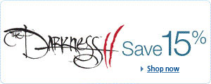 Amazon Game Downloads The Darkness II