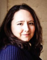 Amanda Coplin