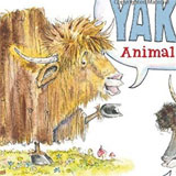 Yaks Yak: Animal Word Pairs