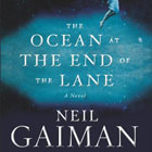 The Ocean at the End of the Lane