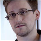 Edward Snowden