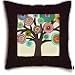 Dimensions Crewel Pillow