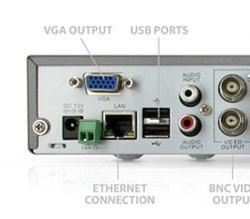 Connect to a TV or Monitor Easily