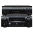 Samsung HT-X710 2.1 DVD/DivX HDMI/USB Home Cinema System (Set of Four, Black)