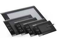 Bamboo Intuos4 Product Shot