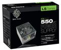 BFG 550-Watt LS-550 Power Supply