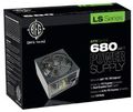 BFG Tech 680-Watt LS-680 Power Supply