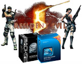 Resident Evil 5