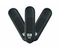 2 GB Three-Pack PNY HP