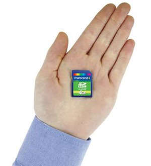 size