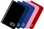 WD High-Capacity Hard Drives