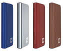 Western Digital Backup Savings 2009
