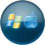PC MAC Icon